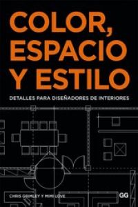 Color, espacio, estilo.