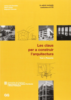 Claus per construir l'arquitectura: principis