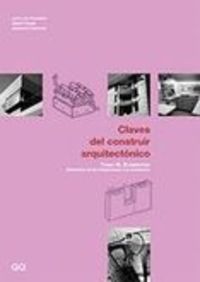 Claus per construir l'arquitectura: elements