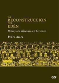 La reconstrucción del Edén