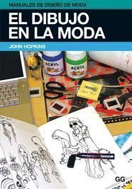 El dibujo en la moda