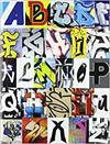 Alfabeto graffiti