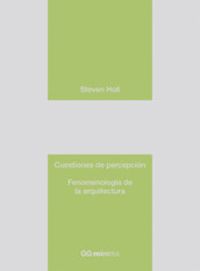 Cuestiones de percepción