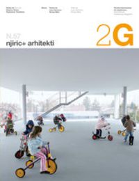 2G N.57 njiric+ arhitekti