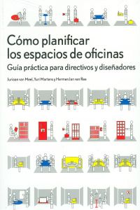 Cómo planificarlos espacios de oficina