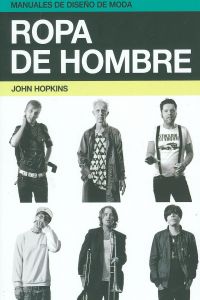 Ropa de hombre