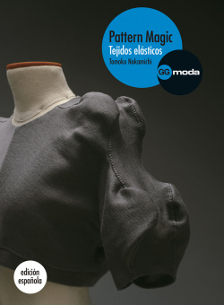 Pattern magic/tejidos elásticos