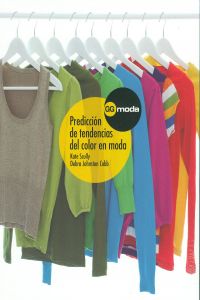Predicción de tendencias del color en moda