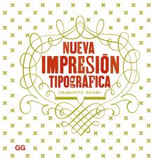 Nueva impresión tipográfica