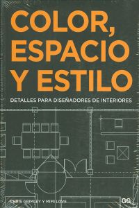 Color, espacio y estilo