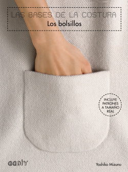 Las bases de la costura: los bolsillos