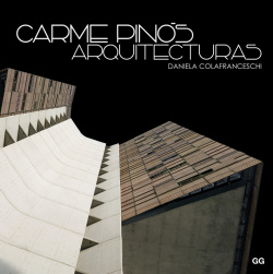 Carme Pinos:arquitecturas
