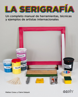 La serigrafía
