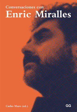Conversaciones con enric miralles
