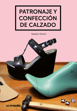 Patronaje y confección de calzado