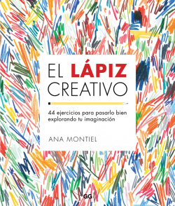 el lápiz creativo