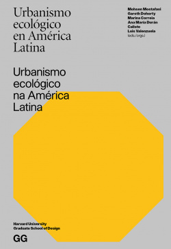 URBANISMO ECOLÓGICO EN AMÈRICA LATINA