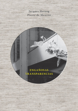 Engañosas transparencias