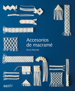 ACCESORIOS DE MACRAMÈ