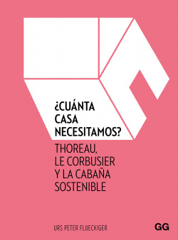 ¿CUÁNTA CASA NECESITAMOS?