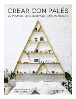 CREAR CON PALÈS