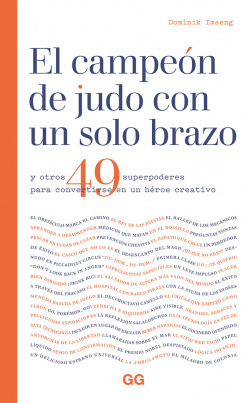 CAMPEÓN DE JUDO CON UN SOLO BRAZO