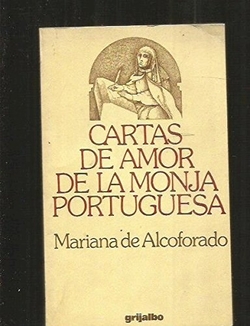Cartas de amor de la monja portuguesa