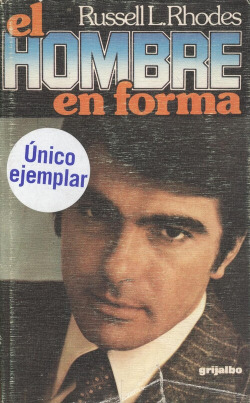 El hombre en forma.