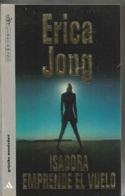 ISADORA EMPRENDE EL VUELO