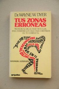Tus zonas erróneas