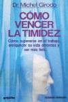 Cómo vencer la timidez