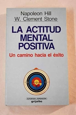 La actitud mental positiva