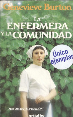 la enfermera y la comunidad/autoayuda y superacion