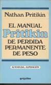 MANUAL PRITIKIN DE PERDIDA PERMANENTE DE PESO