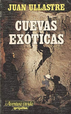 CUEVAS EXOTICAS