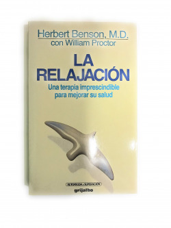 La relajación