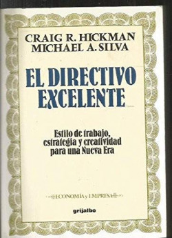 EL DIRECTIVO EXCELENTE
