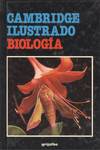 DICCIONARIO CAMBRIDGE ILUSTRADO DE BIOLOGIA