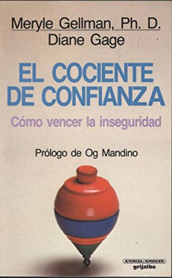EL COCIENTE DE CONFIANZA