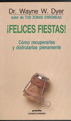 IFELICES FIESTAS!