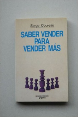 Saber vender para vender más