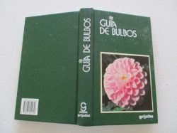 GUIA DE BULBOS