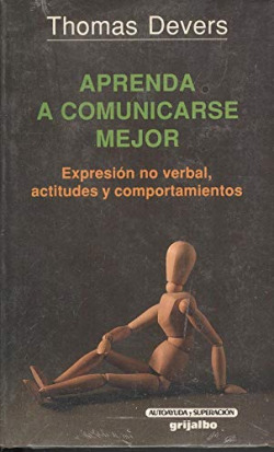 APRENDA A COMUNICARSE MEJOR
