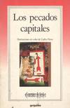 LOS PECADOS CAPITALES