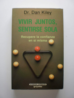 VIVIR JUNTOS, SENTIRSE SOLA