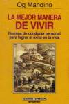 La mejor manera de vivir