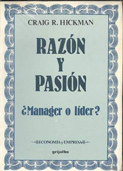 RAZON Y PASION