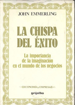 CHISPA DEL éXITO, LA