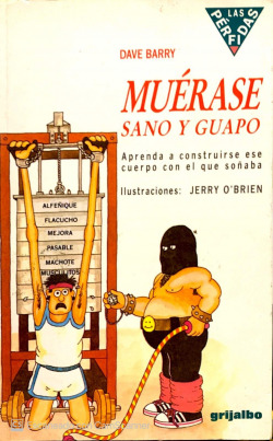 MUERASE SANO Y GUAPO