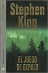 El juego de Gerald